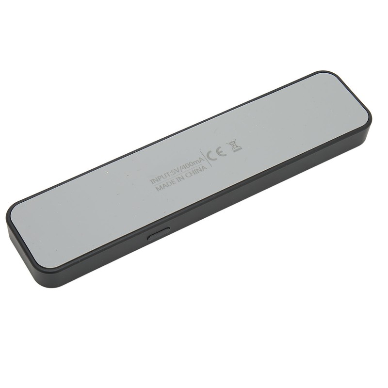 Bone Conduction Pillow Speaker Stereo Bluetooth Wireless Sleeping Speaker for