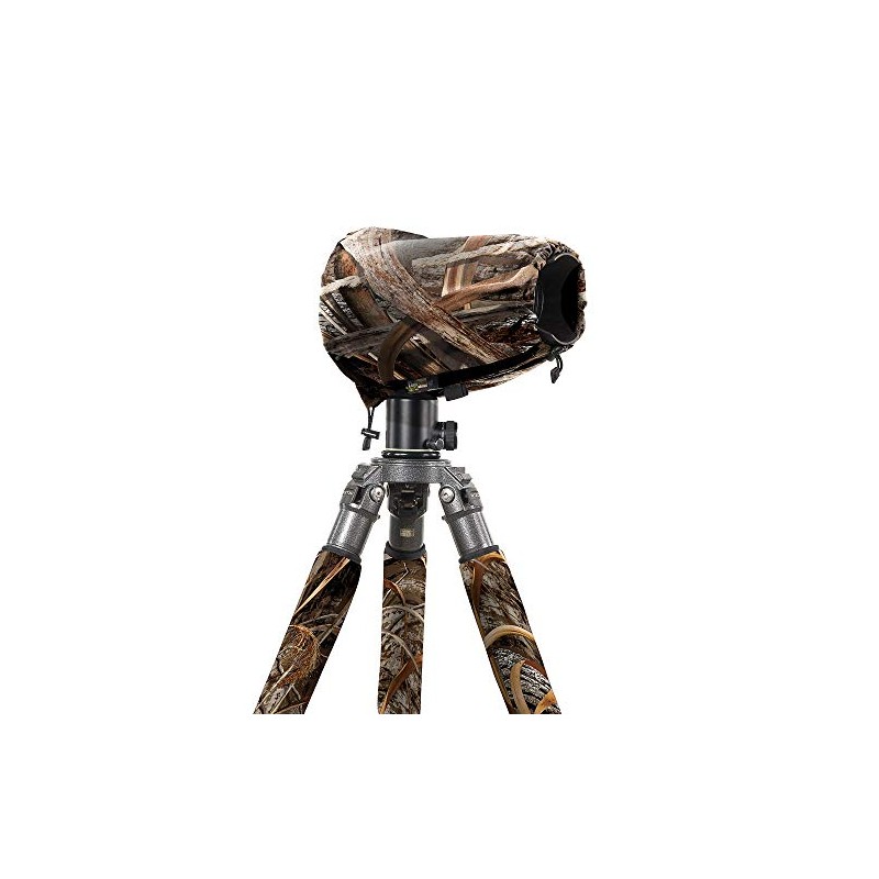 LENSCOAT® Raincoat RS Small Realtree Max5