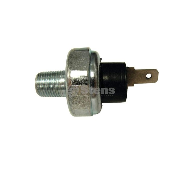 Atlantic Quality Parts 1909-0010 Oil Pressure Switch, Kubota 1A024-39010