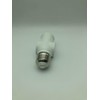 Figame 3 Prong Light Bulb Socket Plug Adapter, Polarized Bulb