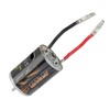 540 Brushed Motor High Torsion Electric Brushed Motor for ZD