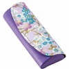 Megan 219503 Women's Semi-Hard Magnet, Lightweight, Compact, Slim, Stylish, Japanese