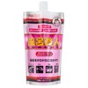 Dissolve the original "metal soap" of dirt in the bathroom.