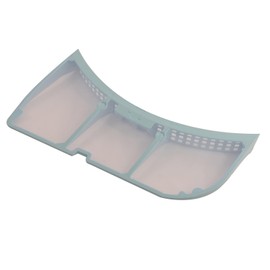 Indesit Tumble Dryer Fluff Filter. Genuine part number C00113848