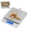 HITBOX Argon CO2 CGA 580 MIG TIG Flow Meter Welding