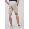 Ben Sherman Signature Chino Shorts, Putty