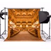 Yeele 10x10ft Paris Opera Theatre Backdrop for Photography French Palais