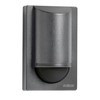 Steinel is 2180 ECO Motion Detector, Anthracite, 180°/12 m PIR