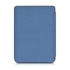 kwmobile Flip Case Compatible with Tolino Page 2 Case -