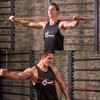 Training Band Elastic Resistance Band for Fitness Crossfit Training for