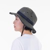 Millet Pocketable Hat Mountaineering Hat, NEW LOGO_NAVY