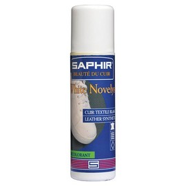 Saphir White Novelys Color Restorer w/applicator 75ml