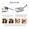 Ownest 2 PCS Eyebrow Soap Kit,Brows Styling Soap,Long Lasting Waterproof