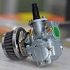 DONSP1986 High Performance Racing Carburetor for 2 Stroke 48cc/66cc/80cc Bicycle