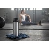 WMF Waterkant Stainless Steel Drinking Bottle, 750 ml, Sports Stainless
