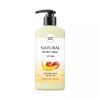 Happybath 해피바스 정말 촉촉한 바디밀크 400ml Happy Bath Really Moisturizing