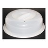 Tupperware Microwave Plate Cover
