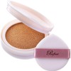 Everlife Bi・Koujun Perfect Cushion Compact Refill Only 1 Piece Natural