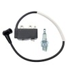Ignition Coil With Spark Plug BM6A For Echo Shindaiwa Blower