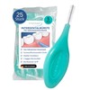 25 pieces: Smart Grip brushes made from bio-based plastic 25.00