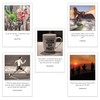 Inspirational and Motivational Postcards - Set of 20 Postcards. 20