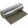 normani Aluminium Thermal Mat 200 x 50 cm Olive