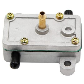 Road Passion Electric Fuel Pump Replacement for Arctic Cat JAG Lynx Panther Cheetah Trail Cat Puma 0115-481 Odyssey FL250 Go Karts