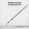 Soldering Iron Tip Stainless Steel Integrated High Thermal Conductivity Soldering