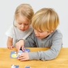 On-The-Go Puzzles Ponies 3+ Toddler Puzzle