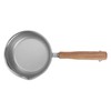 Stainless Steel Frying Pans Honeycomb Non Stick Stainless Steel Omelette