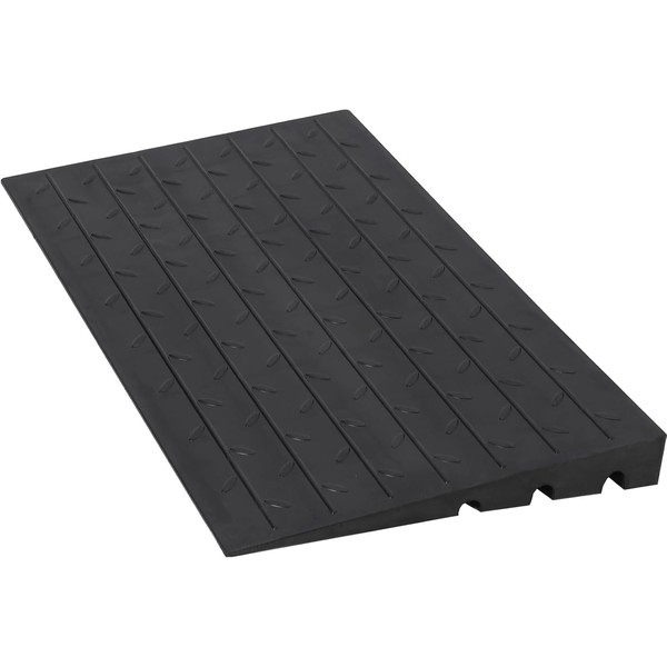 3'' Threshold Rampthreshold Ramps for Doorways,Heavy Duty 2500LBS Door Threshold