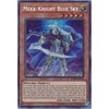 Mekk-Knight Blue Sky - EXFO-EN014 - Secret Rare - Unlimited Edition - Extreme Force