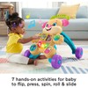 Fisher-Price Baby Toy Laugh & Learn Smart Stages Sis Walker
