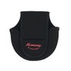Risway UBA-012 Bait Reel Cover, Black