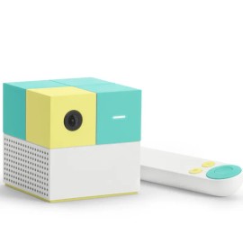 Nex Playground - The active play system to get the whole family moving