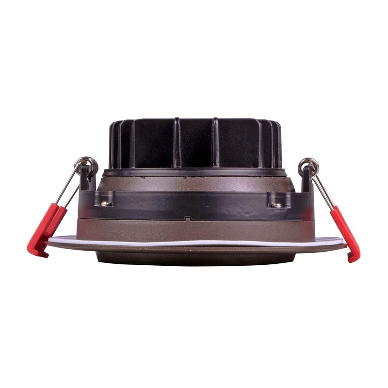 NICOR Lighting DGD411202KRDOB LED Downlights, Oil-Rubbed Bronze