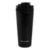Termo Iceshaker - Shaker Para Proteína Negro 768ml
