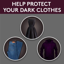 Woolite Darks, Laundry Detergent, Mega Value Pack, 2.96 L, With Colour Renew - Clothes Look New Longer 1 Count, 66 Loads