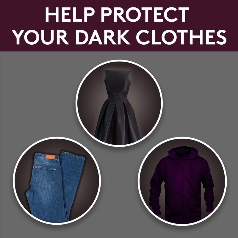 Woolite Darks, Laundry Detergent, Mega Value Pack, 2.96 L, With