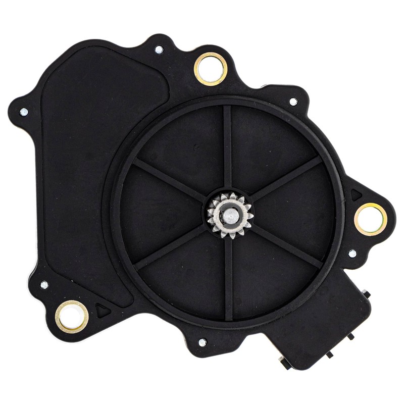 NICHE Differential Lock Servo Actuator Motor for 2002-2009 Yamaha Grizzly