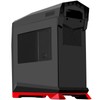 SilverStone Technology ATX Tower Case, 90 Degree Motherboard Rotation with