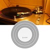 LP Stroboscope Disc Rotational Speed Detection LP Vinyl Turntables Calibration
