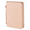 Faithworks Bible Covers for Women - Faux Suede Cover with