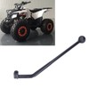 Keenso ATV Hand Shifter, ATV Hand Control Gear Lever 410mm/16in