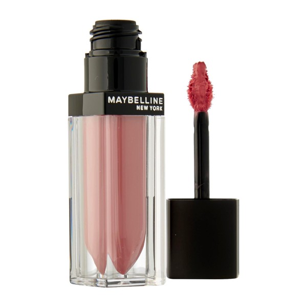 Maybelline Lip Vivid Matte Liquid MAT12, Matte 12, Beige