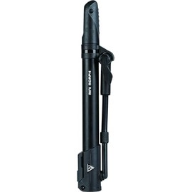 Topeak Mini Morph Bicycle Tyre Pump