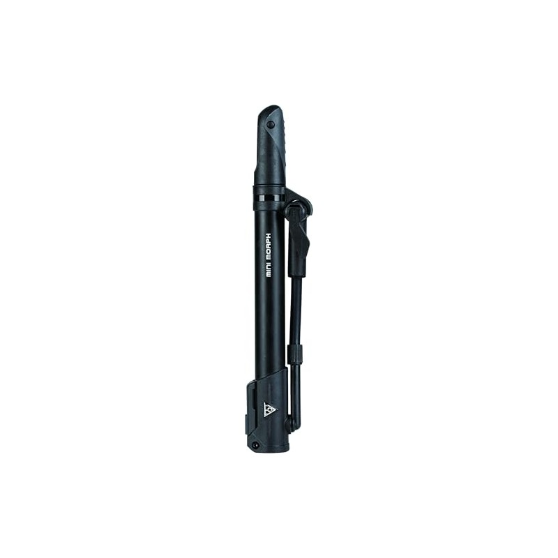 Topeak Mini Morph Bicycle Tyre Pump