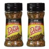 Mrs Dash Steak Grilling Blends Salt Free Steak Seasoning Pack