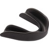Blitz Single Layer Mouth Guard - Black - Junior