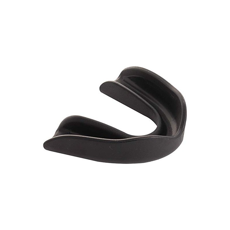 Blitz Single Layer Mouth Guard - Black - Junior